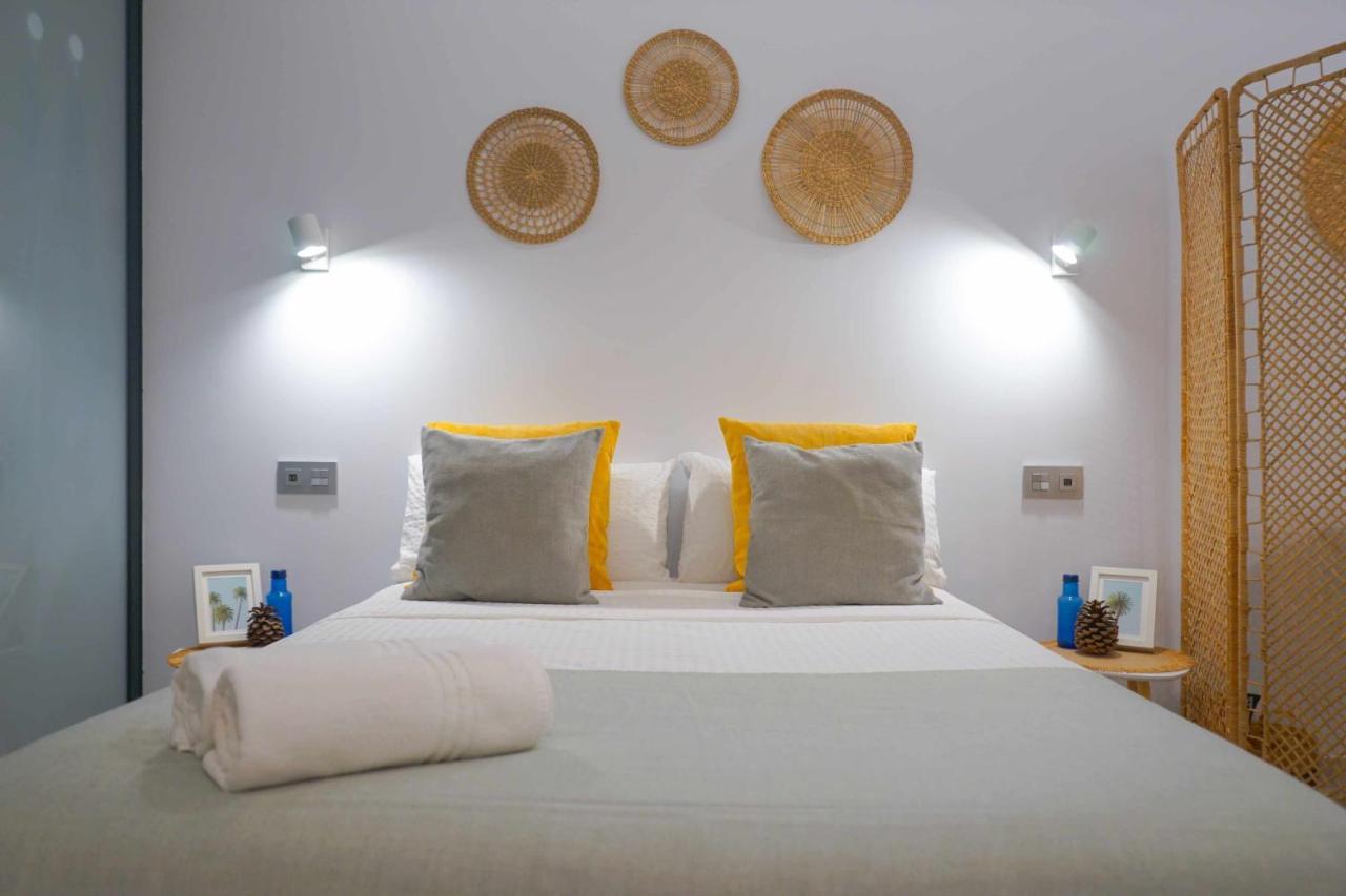 Sg Boho Chic Dream Nomad Studio Las Palmas de Gran Canárias Exterior foto