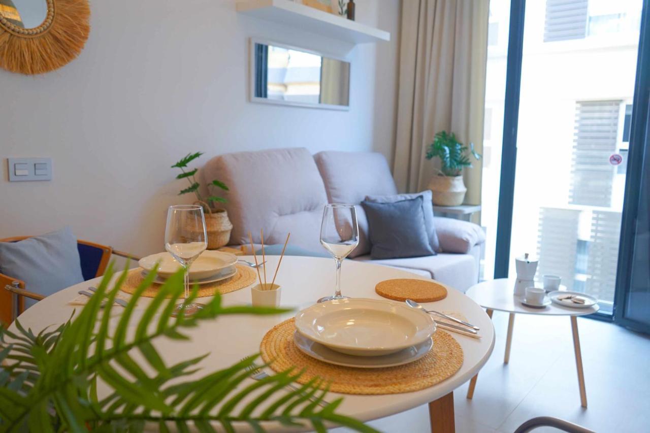 Sg Boho Chic Dream Nomad Studio Las Palmas de Gran Canárias Exterior foto