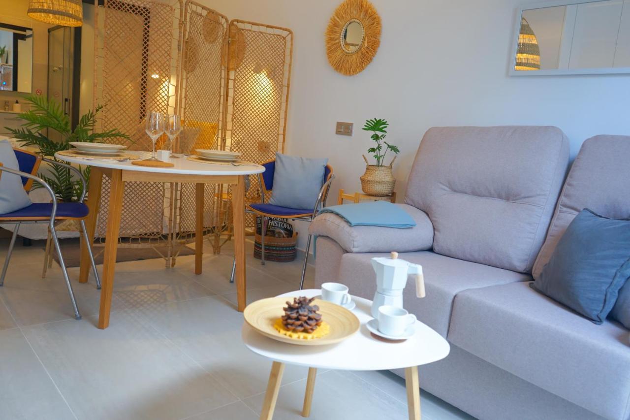 Sg Boho Chic Dream Nomad Studio Las Palmas de Gran Canárias Exterior foto